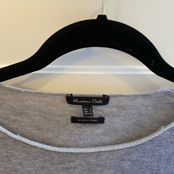 Massimo Dutti top - Picture 2 of 2